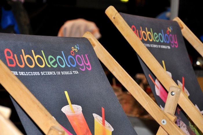 Bubbleology如今已成為英國著名的本土珍奶品牌