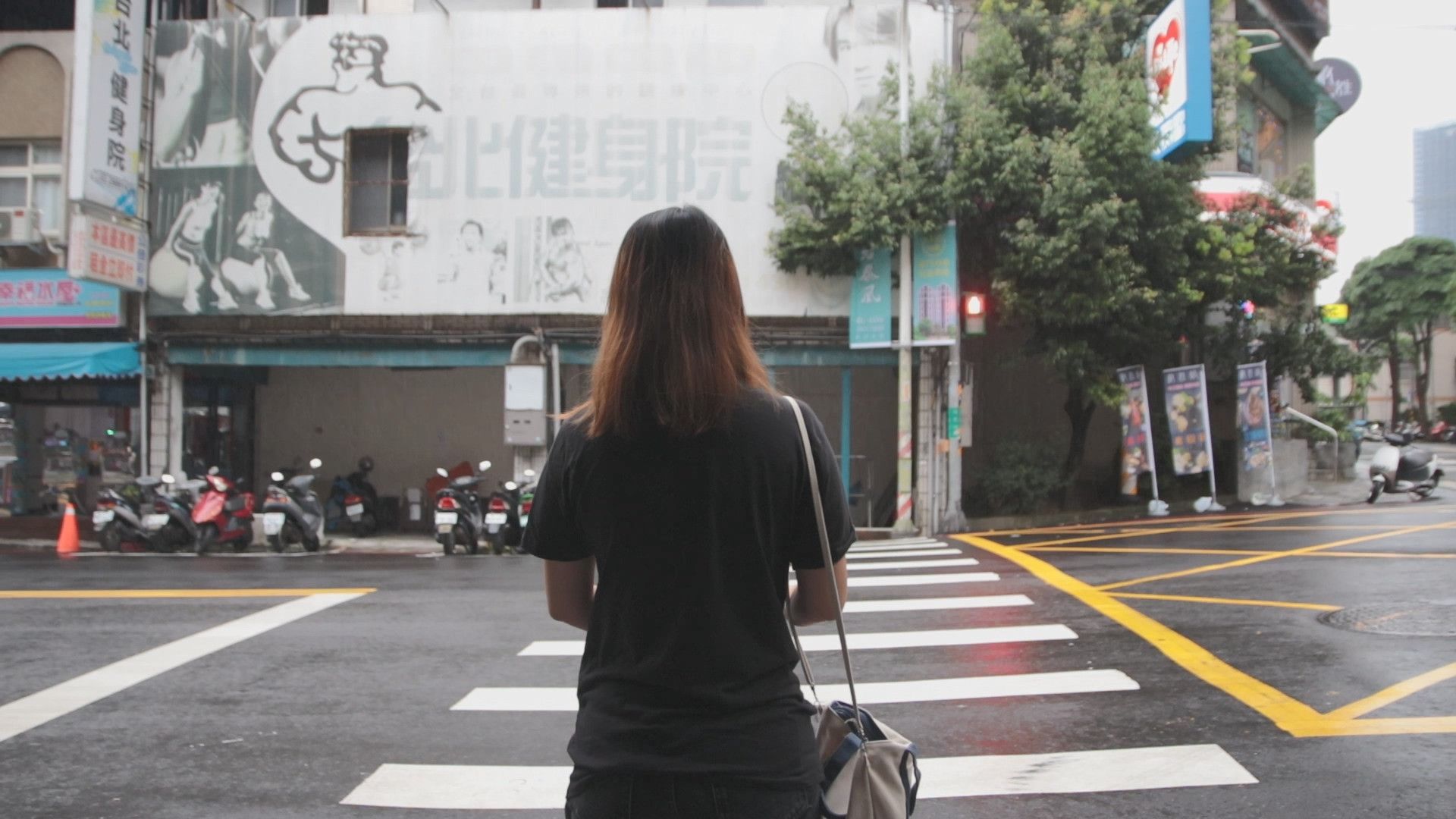 「我畢業後想留喺台灣」 —— 一位港生的自白
