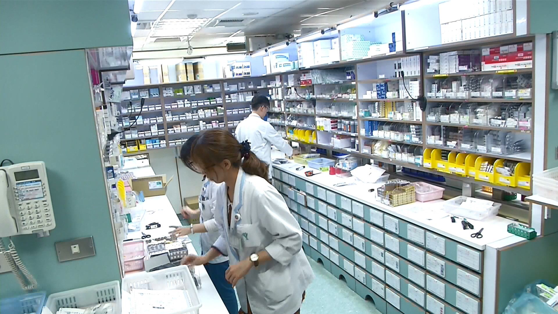 你所不知道的全民健保１》外國人如何使用台灣健保？